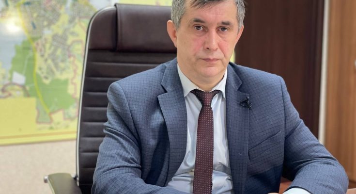 На директора теплосетей Великих Лук Виктора Каменского составлен административный протокол за оказание услуг ненадлежащего качества